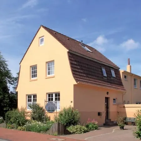 Gästehaus Alexandra-2