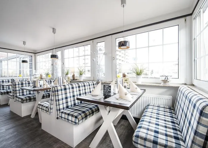 Hotel Gasthof Zur Post Cuxhaven