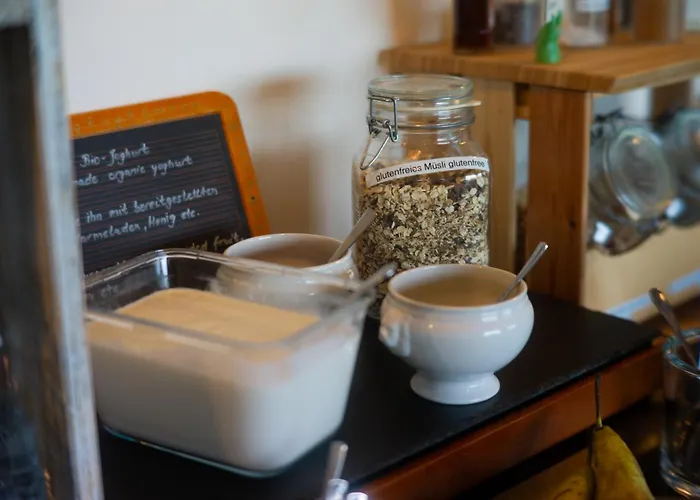 Beachhotel (Adults Only)Ferienwohnung Cuxhaven