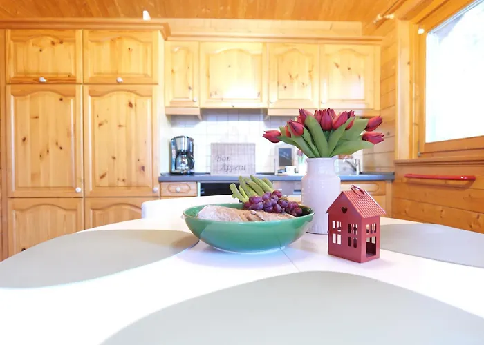 Küstenhaus SeeschwalbeFerienwohnung Cuxhaven