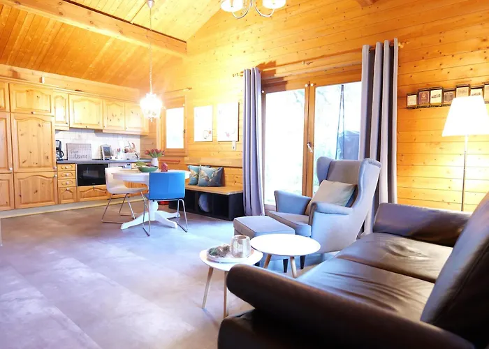 Küstenhaus SeeschwalbeFerienwohnung Cuxhaven